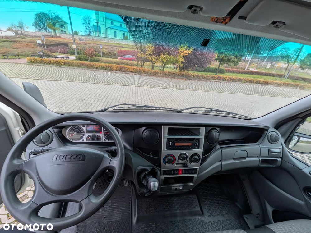 Iveco Daily 35c15 - 16