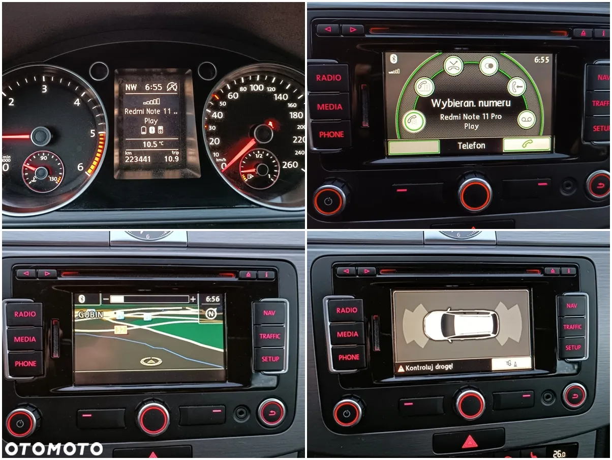 Volkswagen Passat 2.0 TDI Comfortline - 20