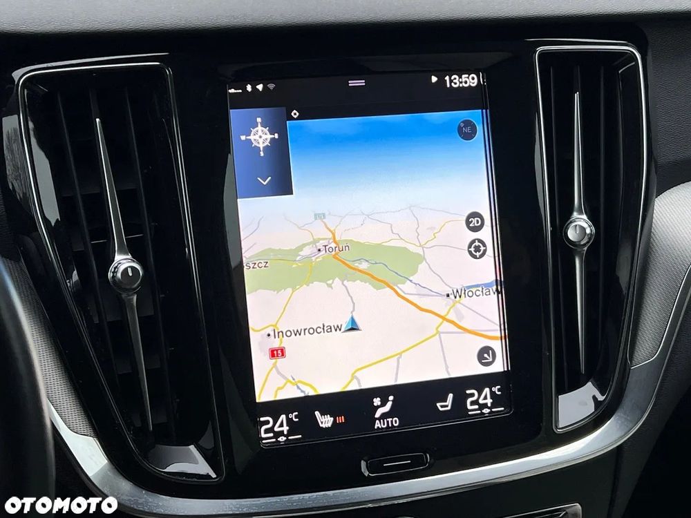 Volvo V60 - 25