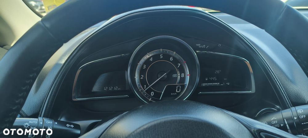 Mazda CX-3 2.0 Skypassion AWD - 8