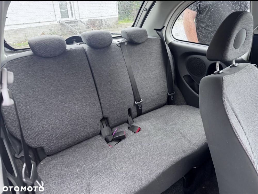 Nissan Micra - 7