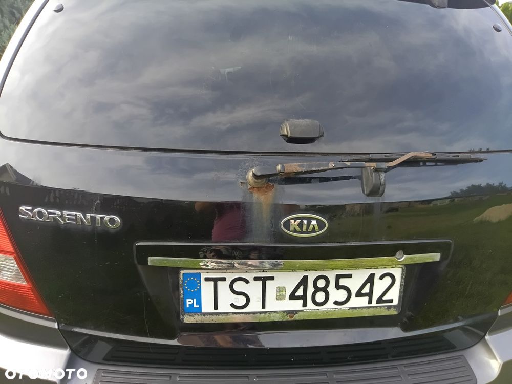Kia Sorento - 4