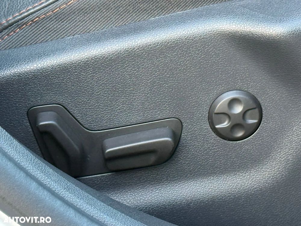 Peugeot 508 RXH BlueHDi 180 EAT6 Stop&Start - 15