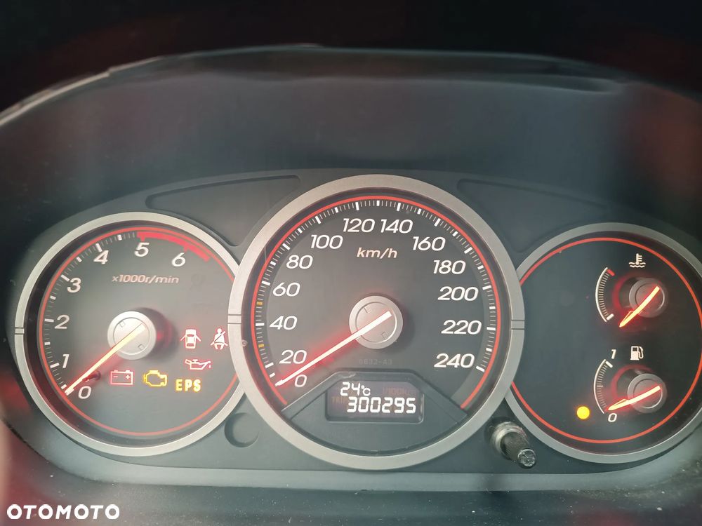 Honda Civic 1.7 CTDI ES - 3