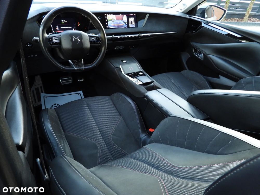 DS Automobiles DS 4 1.6 E-Tense Performance Line - 7