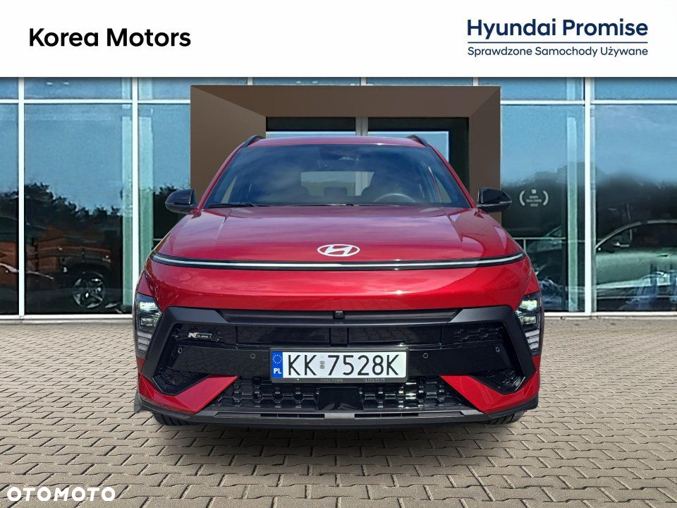Hyundai Kona - 7