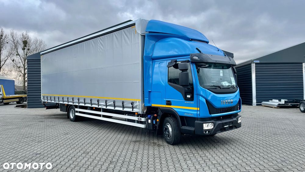Iveco Iveco EUROCARGO 180/190EL28/FP EVI_E - 7