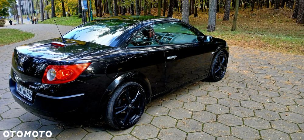 Renault Megane 2.0 Turbo Exception - 9