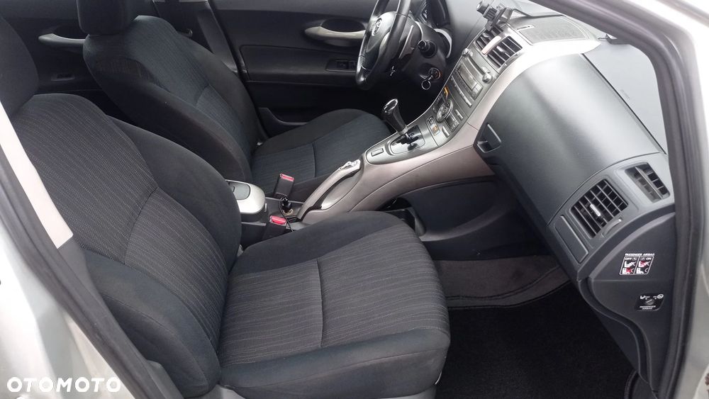 Toyota Auris 1.6 VVT-i Premium MM - 35