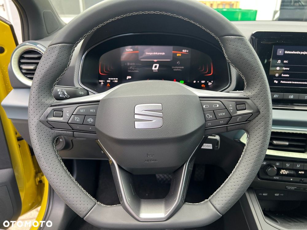 Seat Arona 1.0 TSI Style Plus - 17