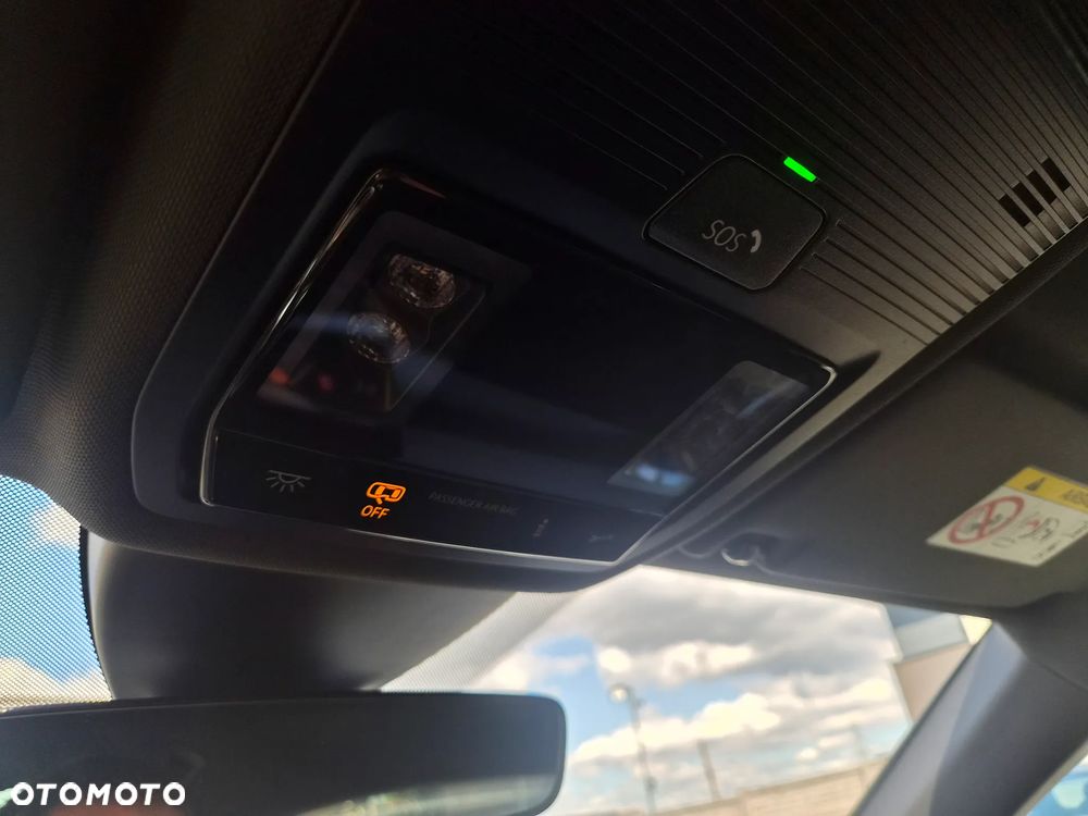 Cupra Formentor VZ 1.4 e-Hybrid DSG Priority - 33