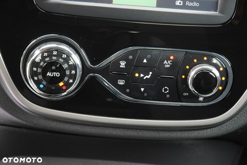 Renault Captur ENERGY TCe 120 Experience - 35