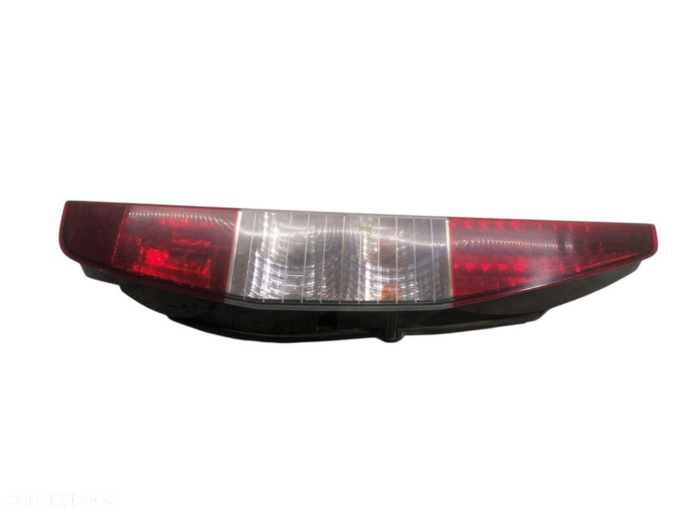 LAMPA PRAWA TYLNA TYŁ FIAT DOBLO I 040600999000 - 2