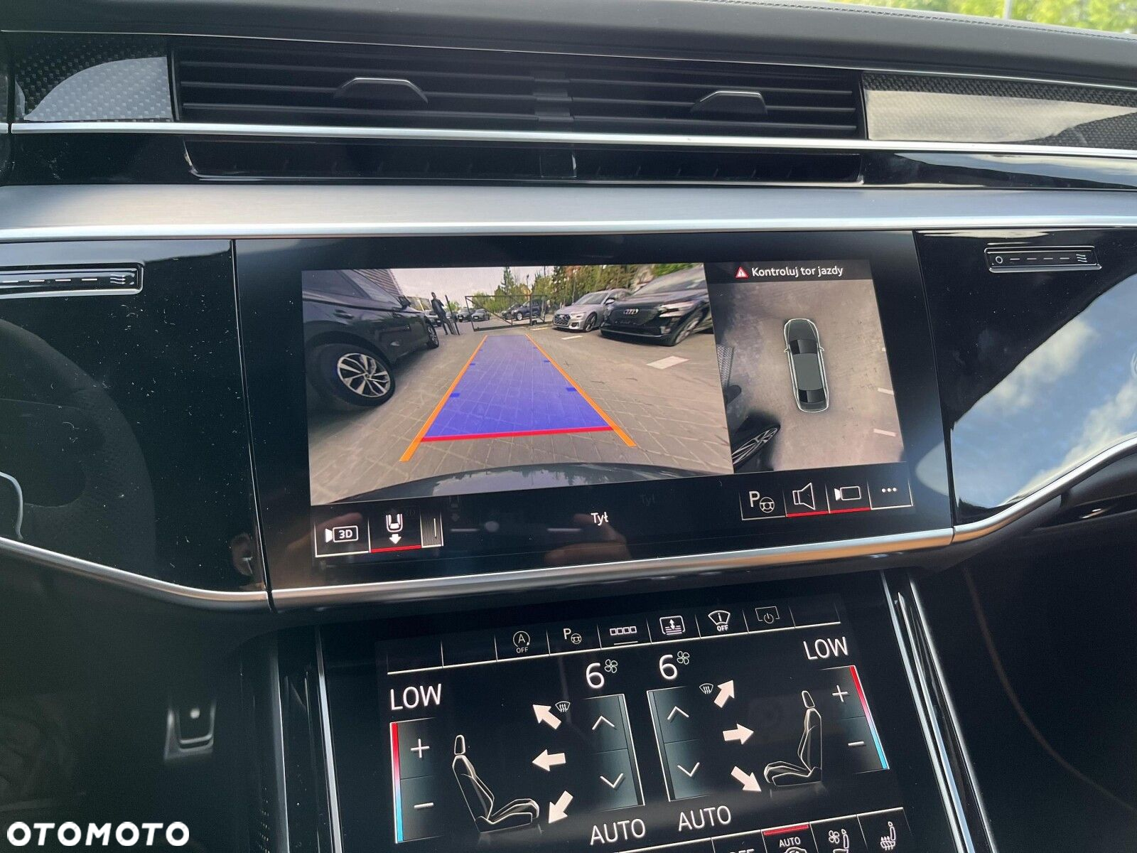 Audi S8 - 34