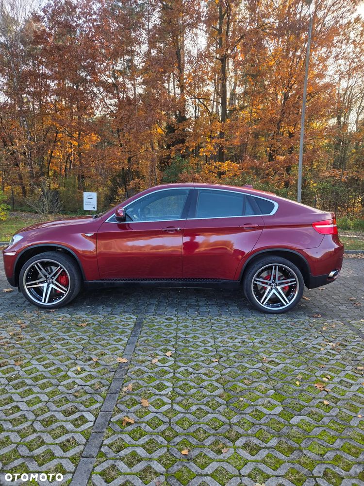 BMW X6 - 19