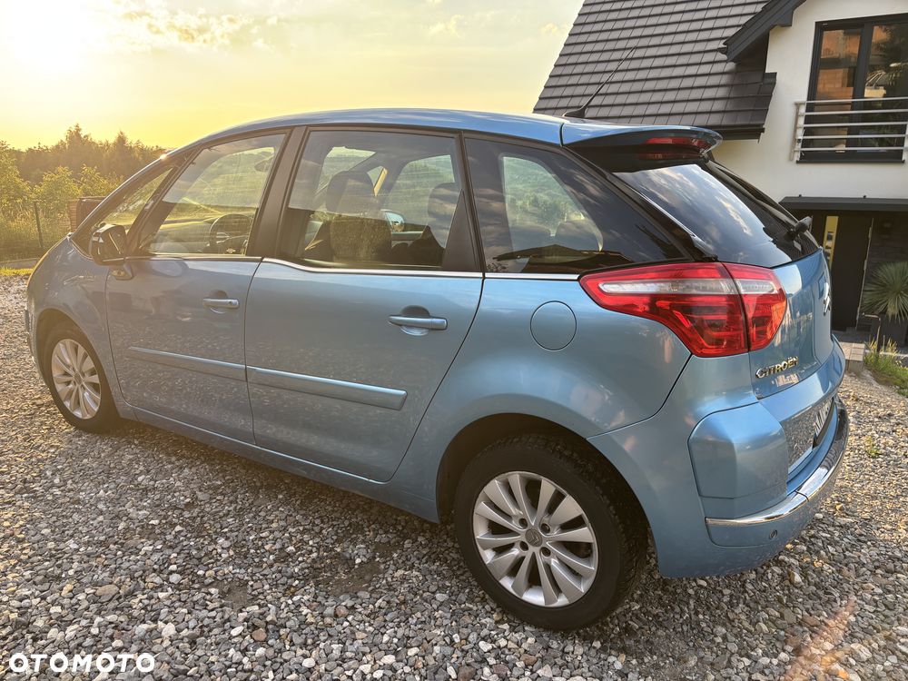 Citroën C4 Picasso 1.6 HDi Equilibre - 6