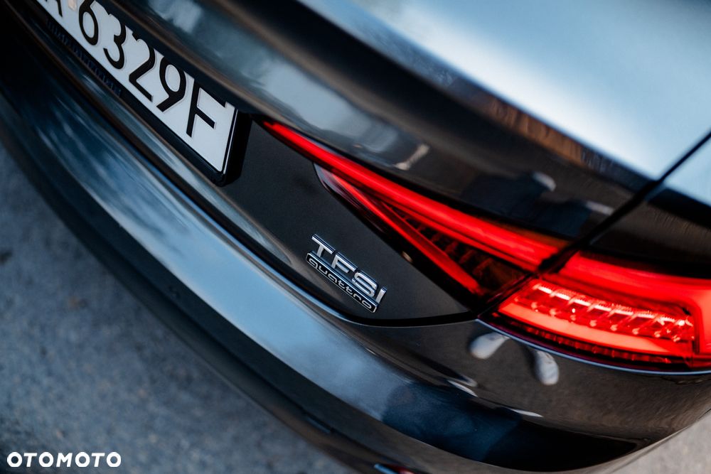 Audi A5 Sportback 2.0 TFSI quattro S tronic - 20