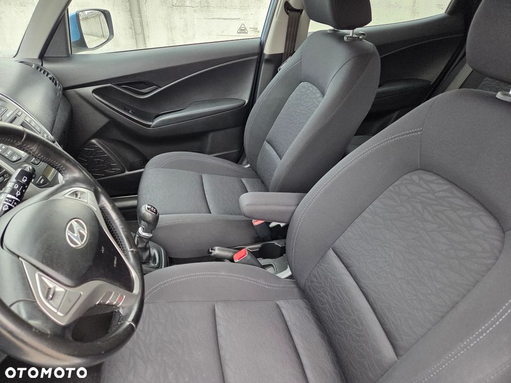 Hyundai ix20 1.4 Premium - 15