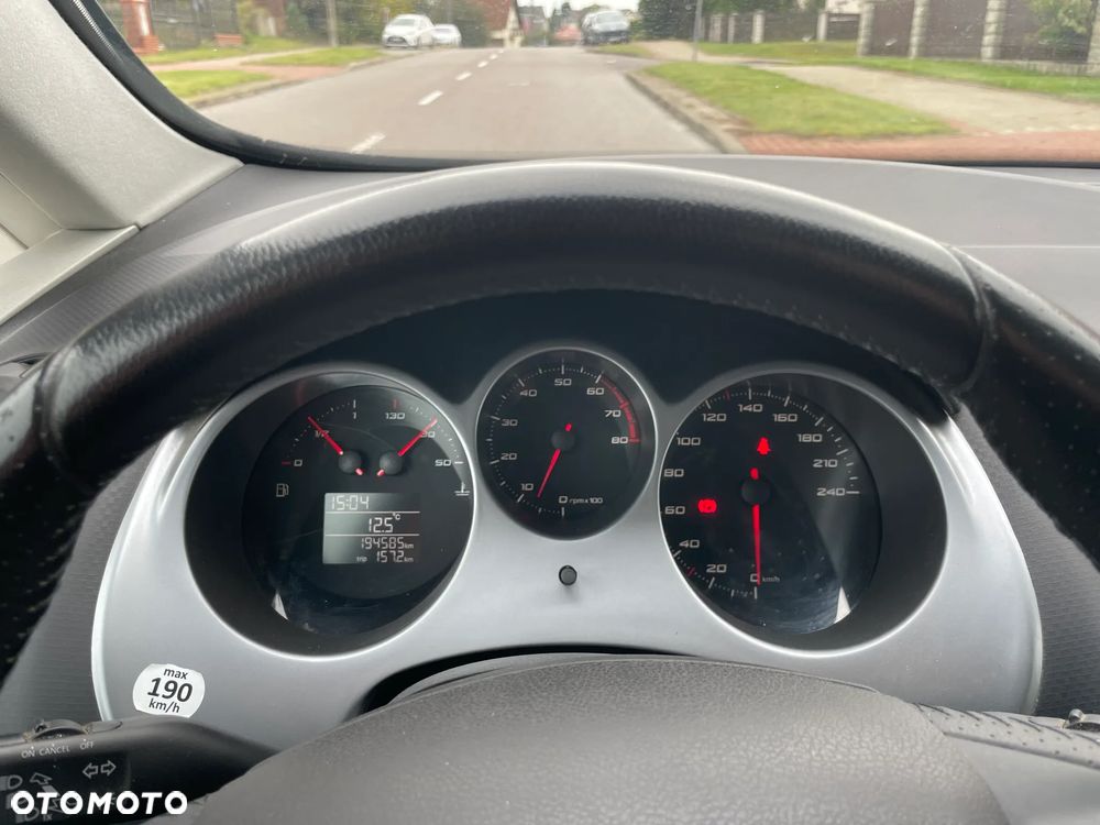 Seat Altea 1.2 TSI Style - 9