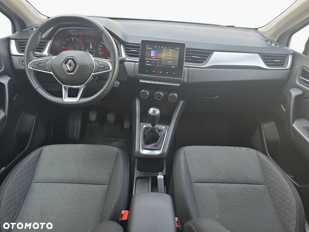 Renault Captur 1.0 TCe Equilibre - 27