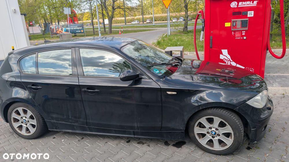 BMW Seria 1 120d - 2
