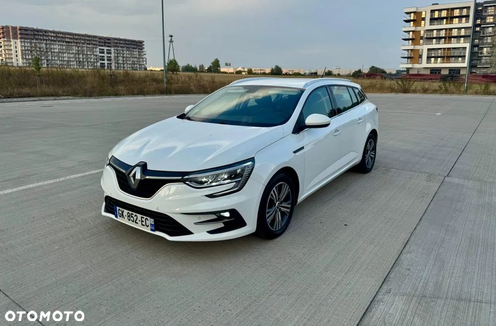 Renault Megane - 25
