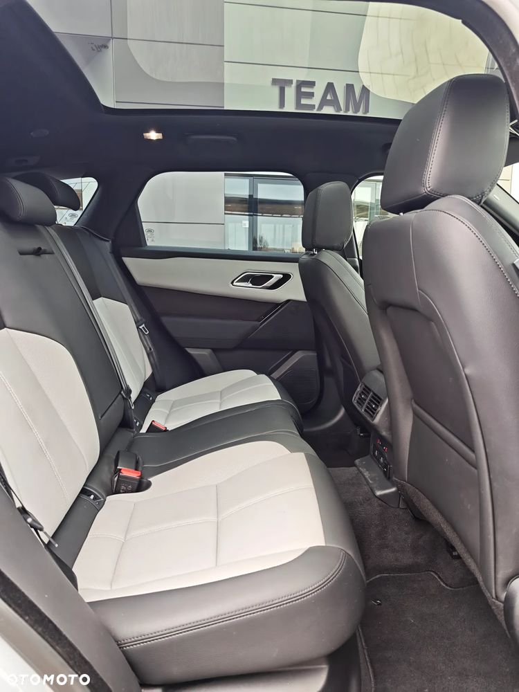 Land Rover Range Rover Velar - 18