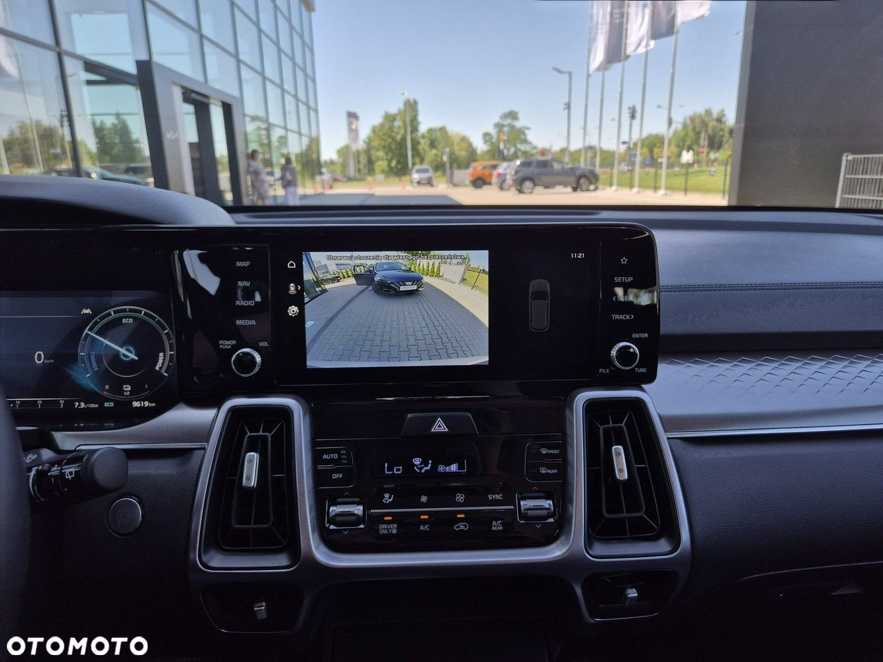 Kia Sorento - 31