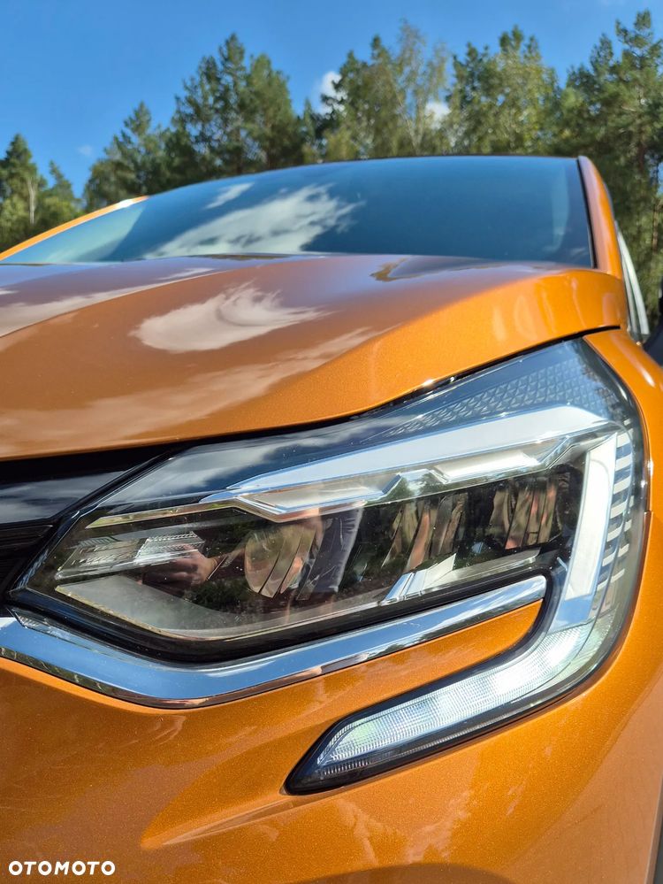 Renault Captur TCe 100 EXPERIENCE - 16