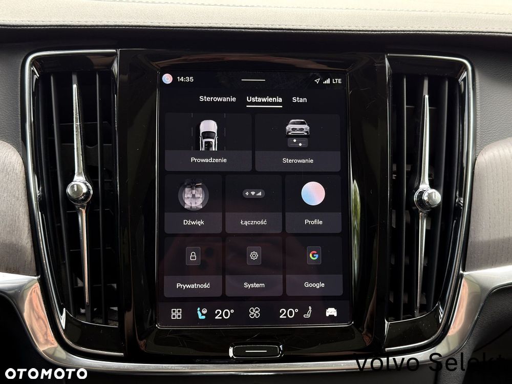 Volvo V90 - 30