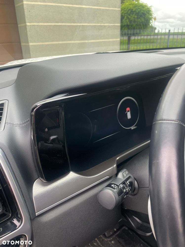 Kia Sorento 1.6 T-GDI HEV Prestige Line - 22