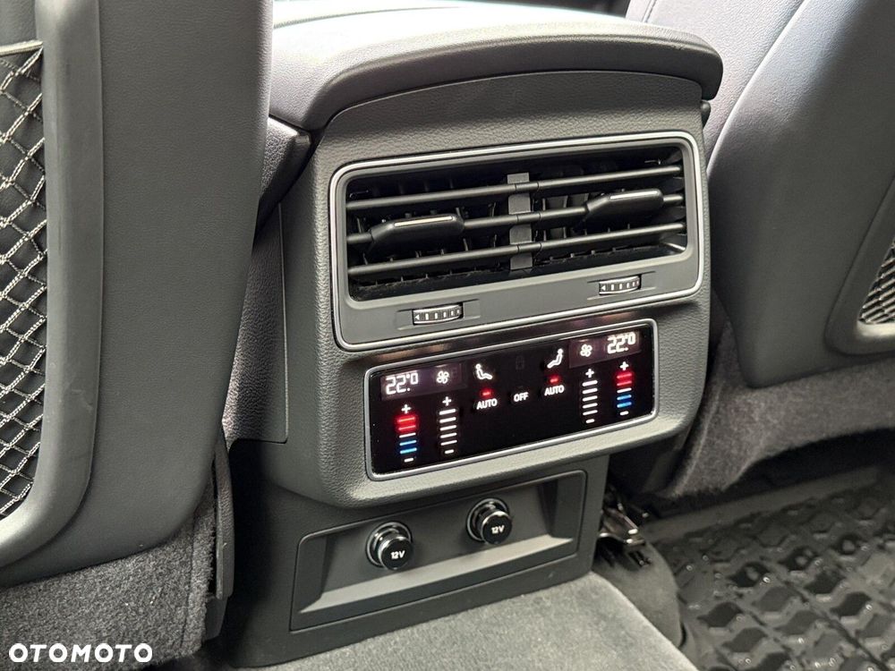 Audi Q8 45 TDI mHEV Quattro Tiptronic - 35