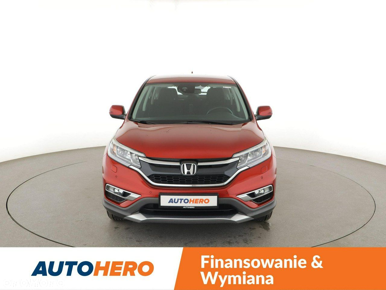 Honda CR-V 1.6i DTEC 2WD Elegance - 11