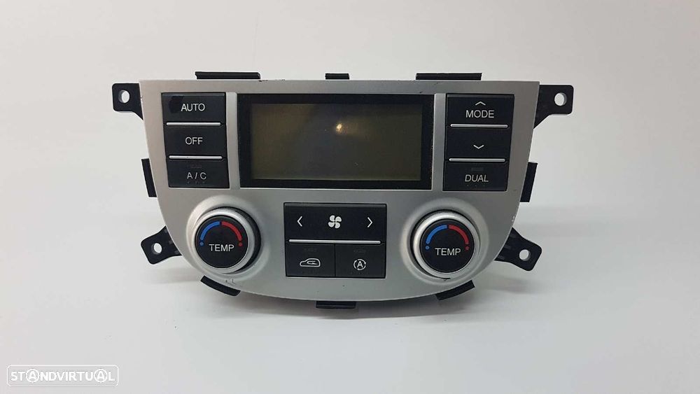 COMANDO CLIMATIZADOR HYUNDAI SANTA FE (BM) 2.2 CRDI COMFORT 4X4 - 1