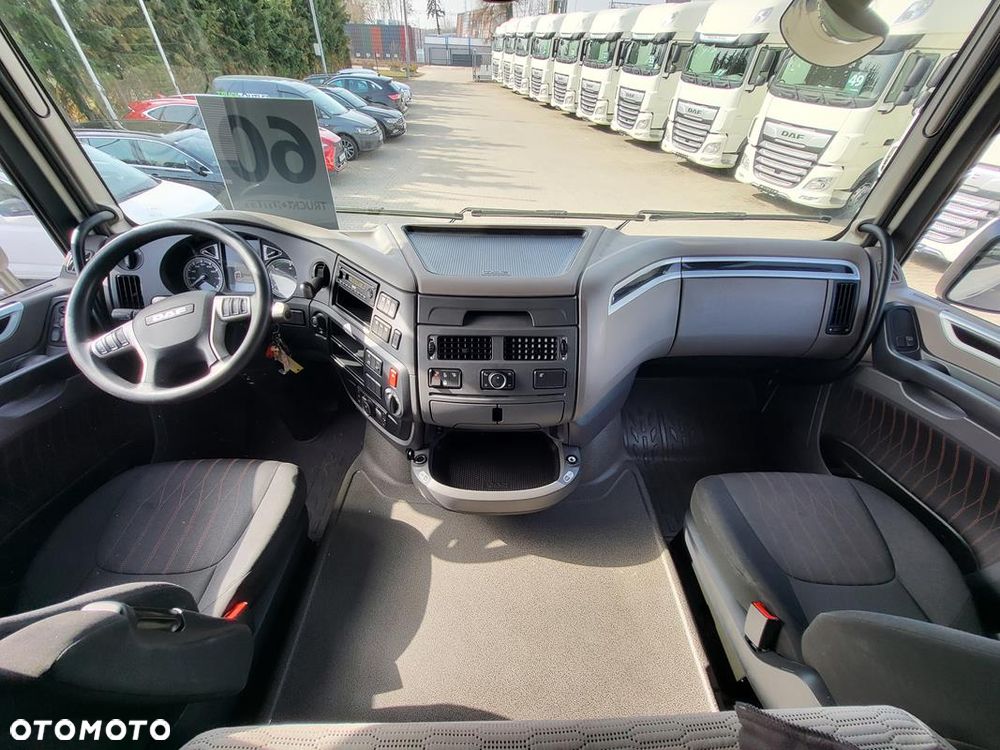 DAF FT XF 480 - 12