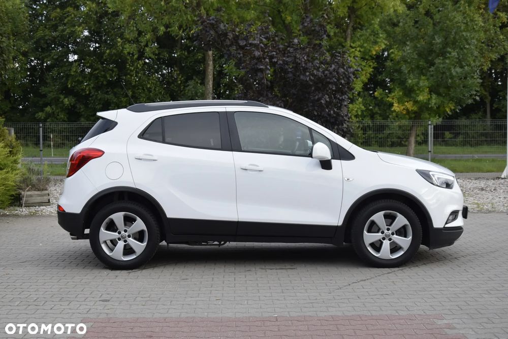 Opel Mokka 1.4 T Enjoy - 5