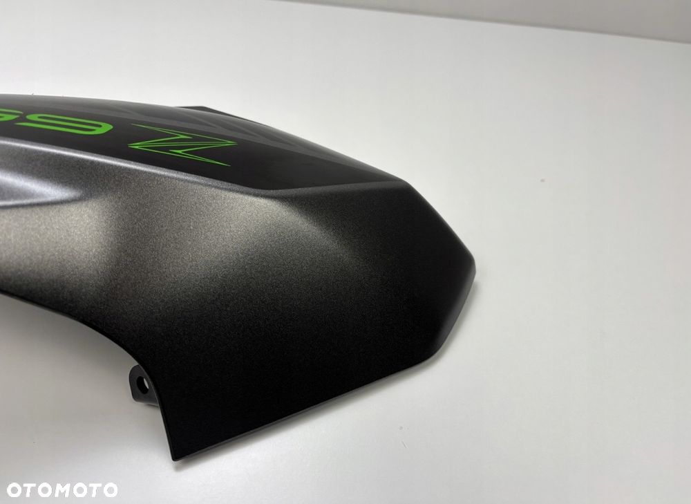 Prawa boczna owiewka bok Kawasaki Z650 2020+ Oryginał - 12