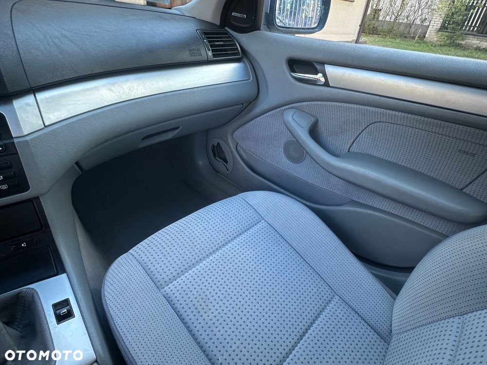 BMW Seria 3 - 9