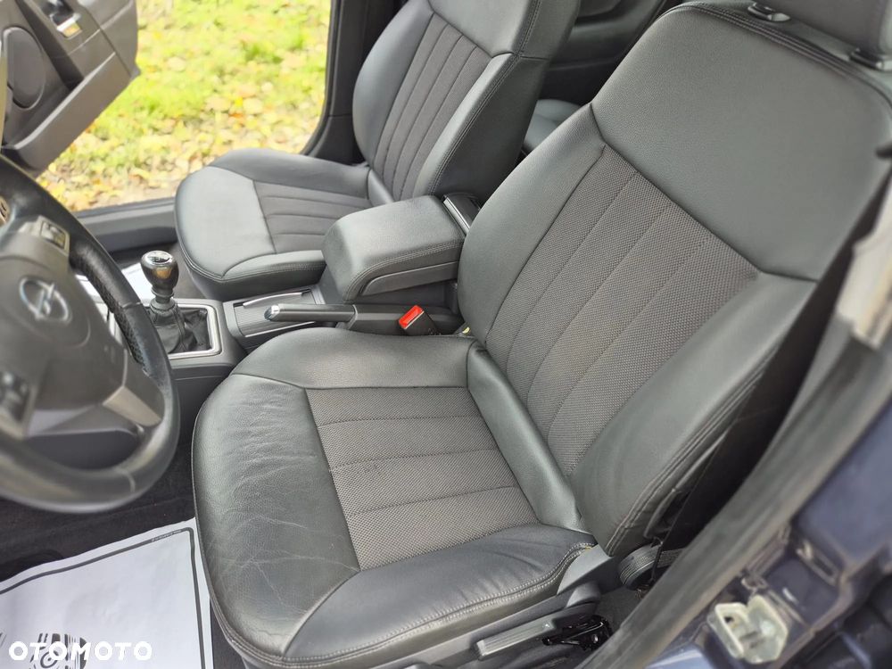 Opel Signum 1.9 CDTI Business - 20