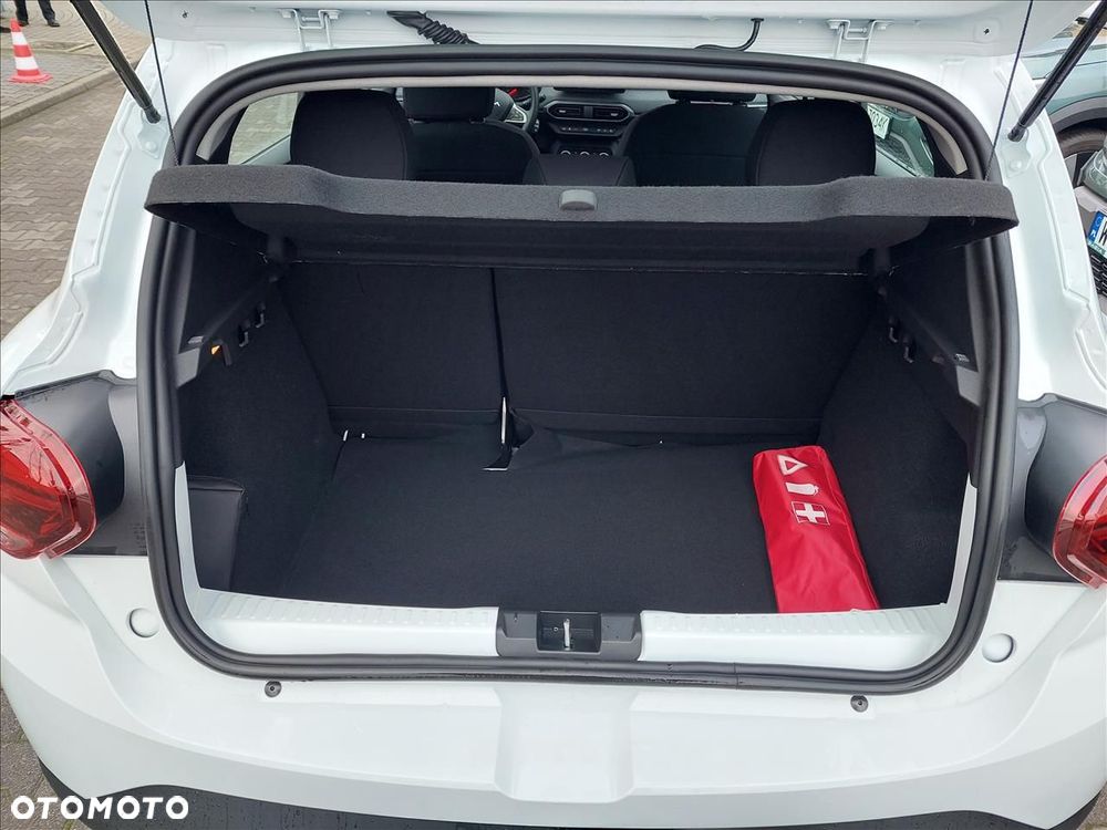 Dacia Sandero 1.0 TCe Expression - 12