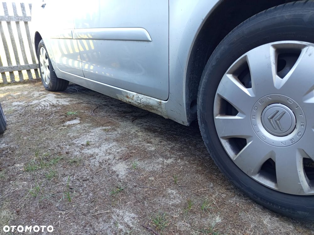 Citroën C4 Picasso 2.0 HDi Impress MCP - 11