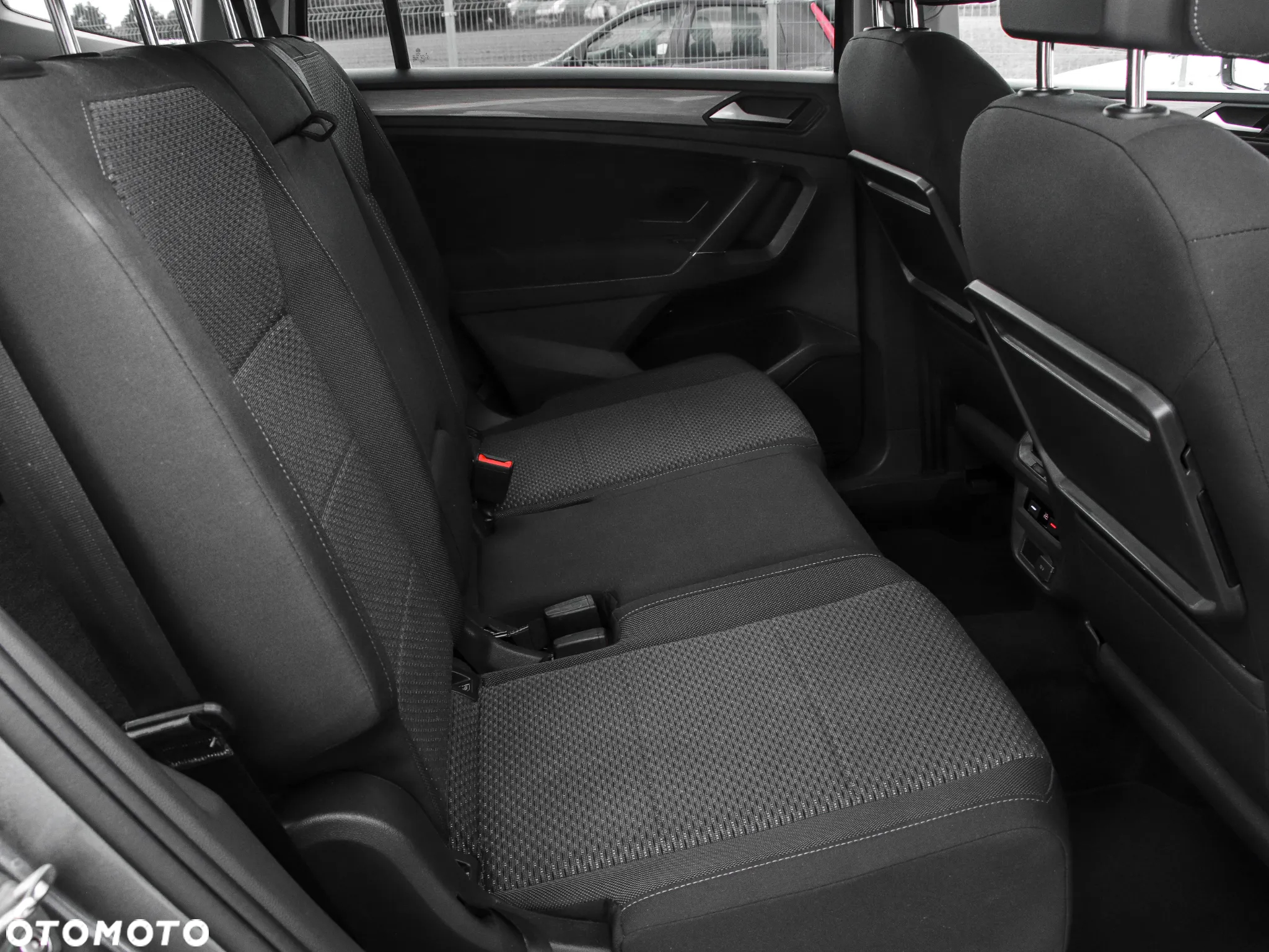 Volkswagen Tiguan 2.0 TDI BMT SCR Comfortline DSG - 12