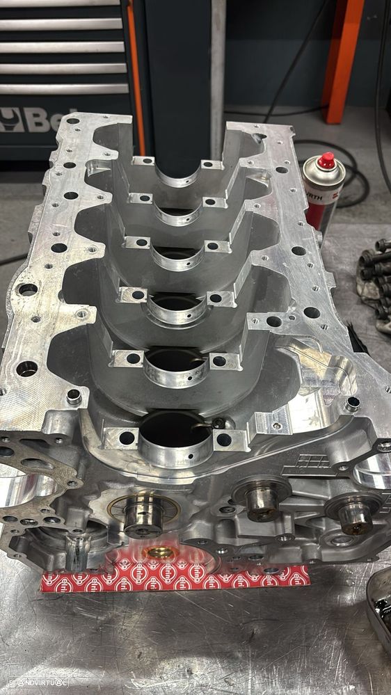 VW Touareg 2.5 TDi Tiptronic - 19