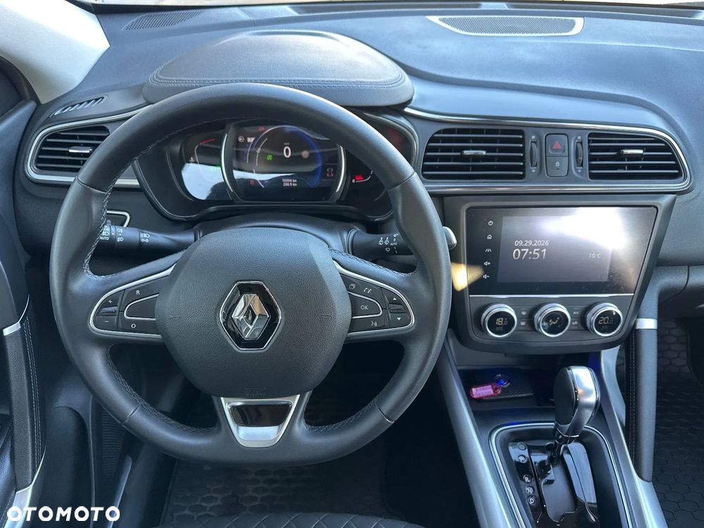Renault Kadjar 1.3 TCe FAP Intens EDC - 21