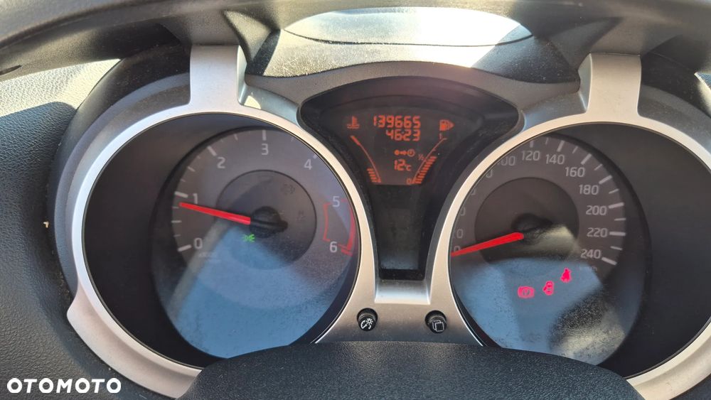 Nissan Juke - 15