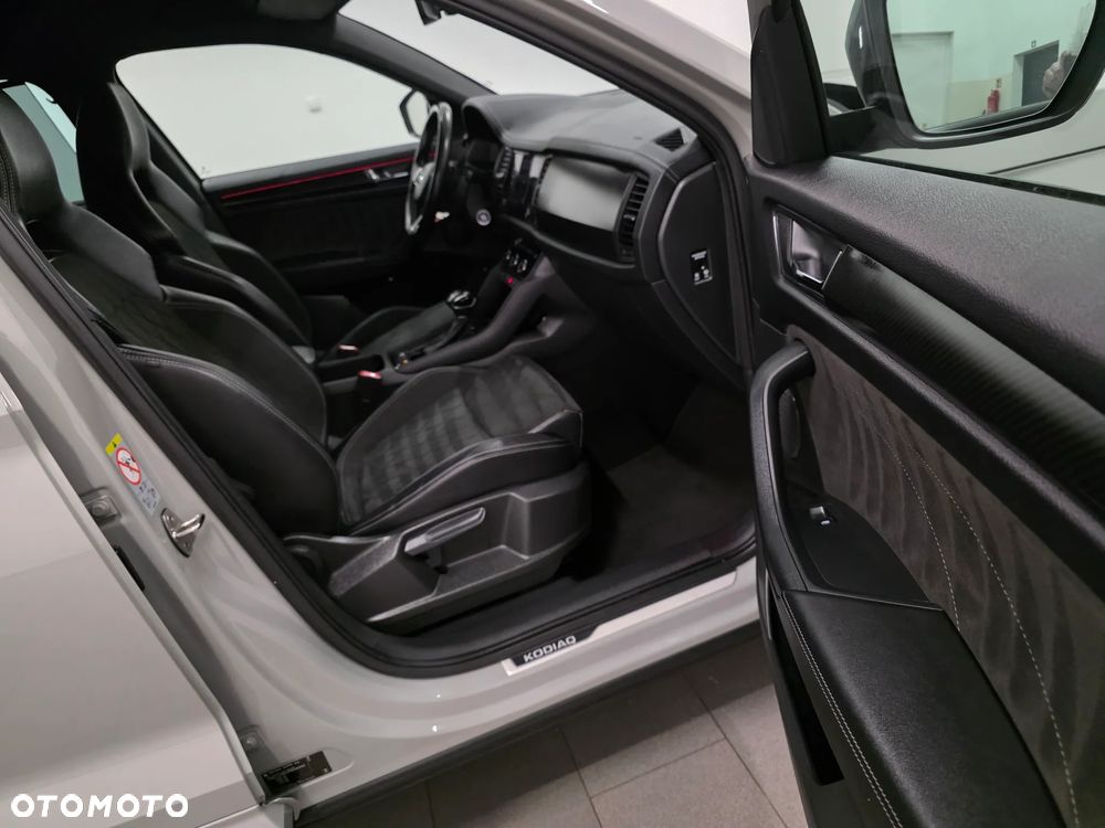 Skoda Kodiaq 2.0 TDI 4x2 Sportline DSG - 30
