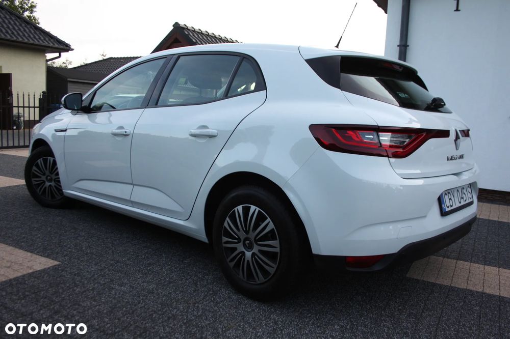 Renault Megane - 6