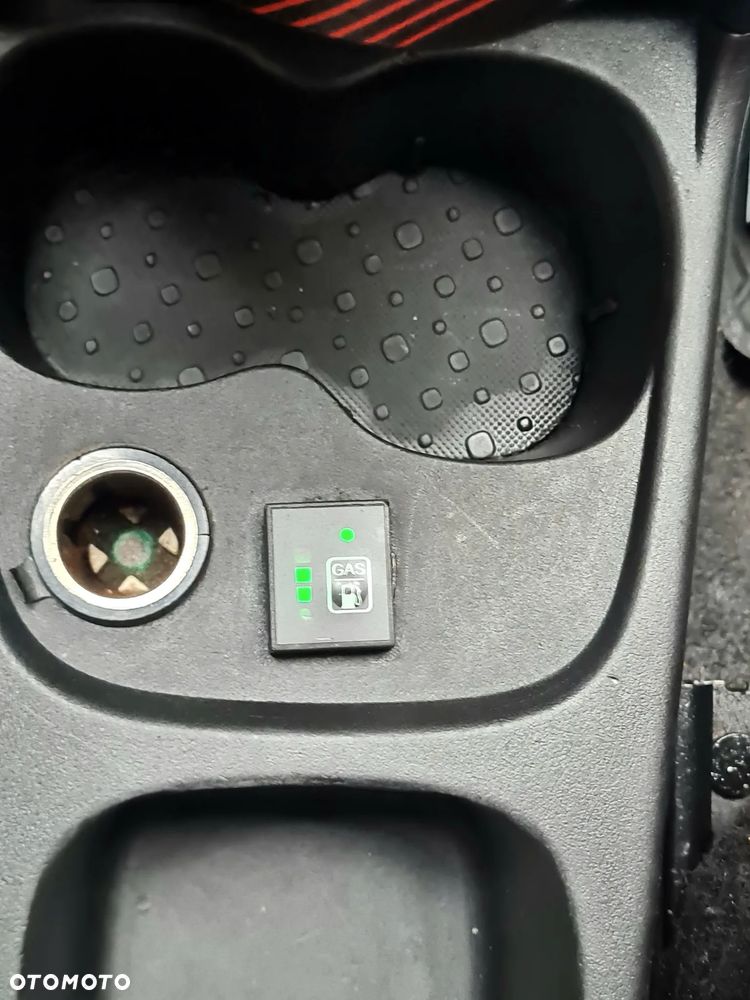 Fiat Panda 1.2 Lounge - 10