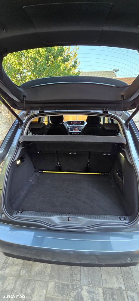 Citroën C4 Picasso BlueHDi Aut. Intensive - 8