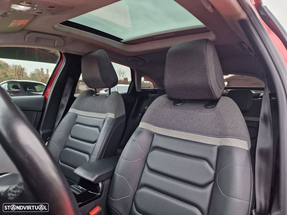 Citroën e-C4 50 kWh Shine Pack - 10